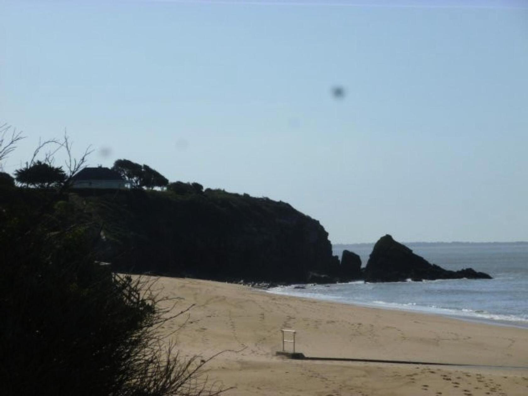 Apartment Nau-24-pornichet - Location De - - T3 Face Mae-2911 *